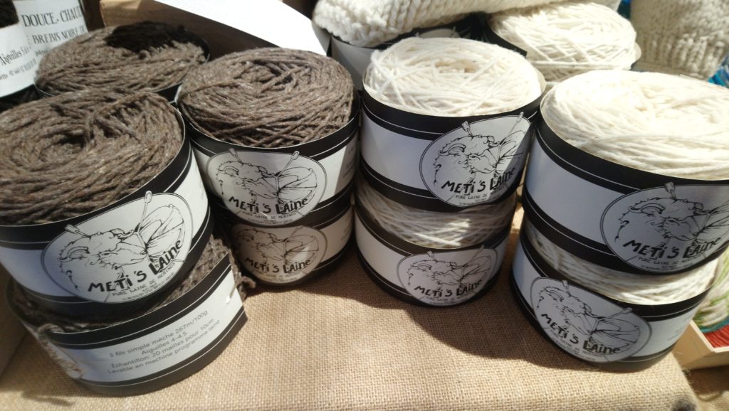 laine naturel ardeche ferme local