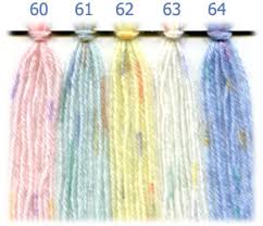 pelote layette tricot laine