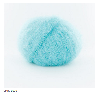 2030 ombelle laine douce