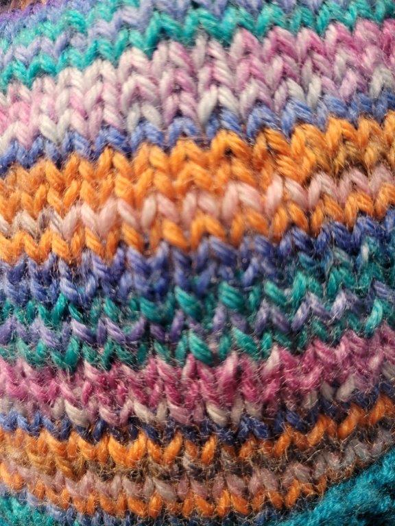 knit 93