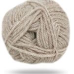 cocoon pure laine france beige 2300