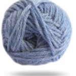 cocoon pure laine france bleu fjord 1944