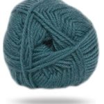 cocoon pure laine france bleu java 9160