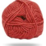 cocoon pure laine france corail 1784