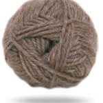 cocoon pure laine france grège 2633