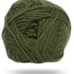 cocoon pure laine france lichen 777