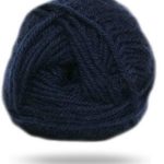 cocoon pure laine france marine 698