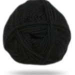 cocoon pure laine france noir 199