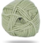 cocoon pure laine france pistache 6410