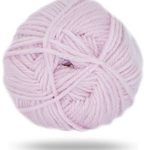 cocoon pure laine france rose 1213