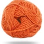 cocoon pure laine france sienne 3259