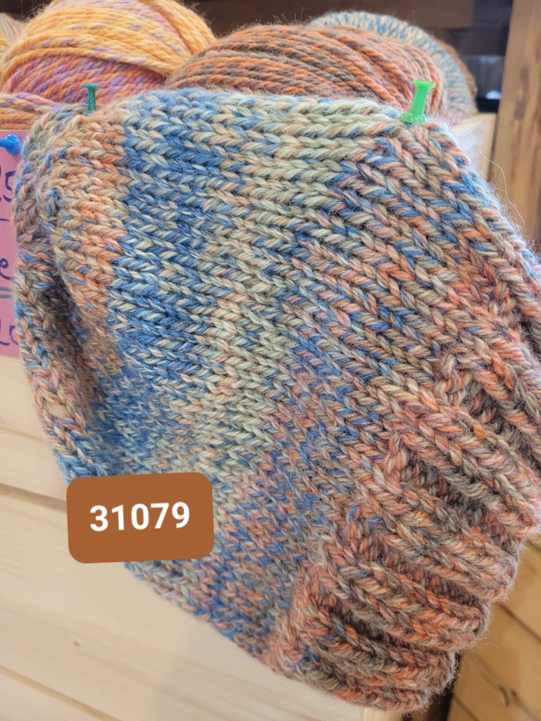 MERINOS PELOTES DALI