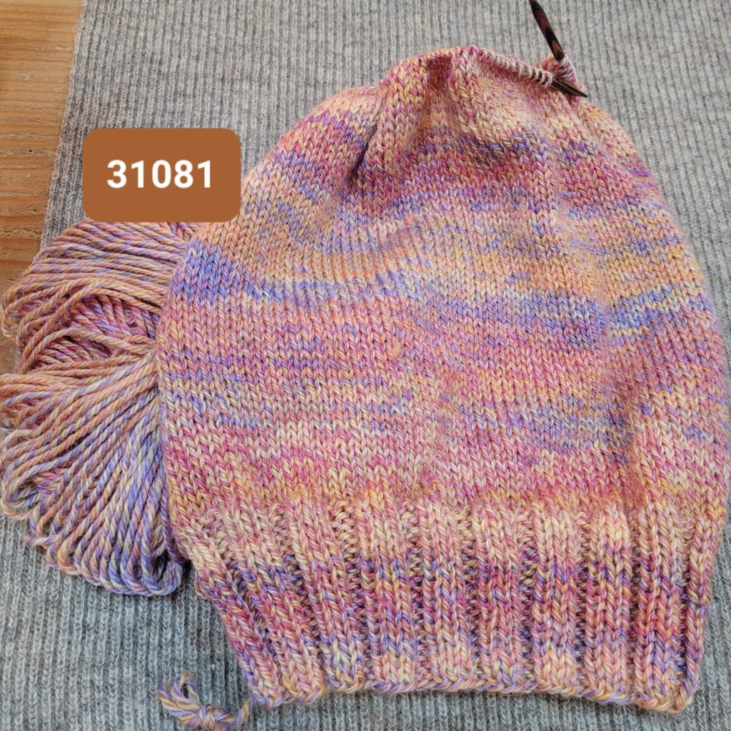 MERINOS PELOTES DALI