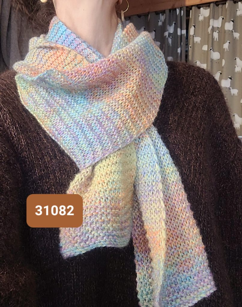 MERINOS PELOTES DALI